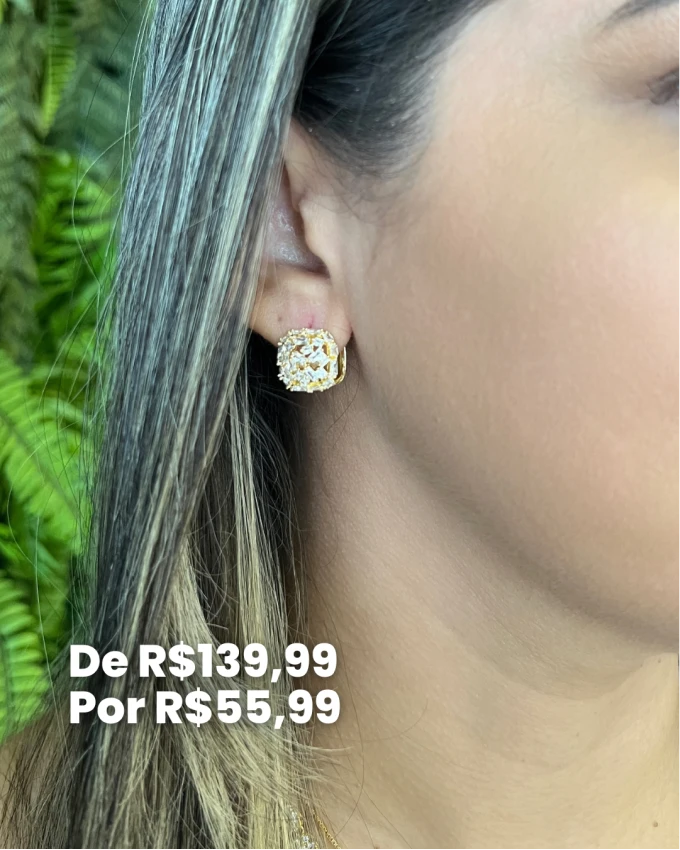 De R$94,99 Por R$37,99 (1) 1