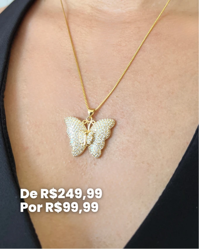 De R$94,99 Por R$37,99 (4) 1