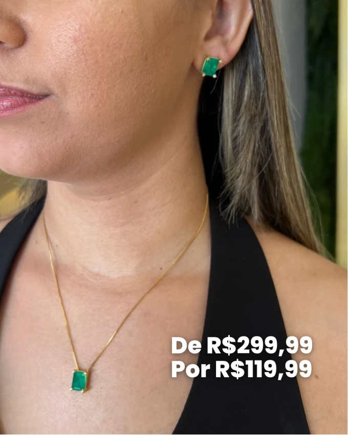 De R$94,99 Por R$37,99 (5) 1