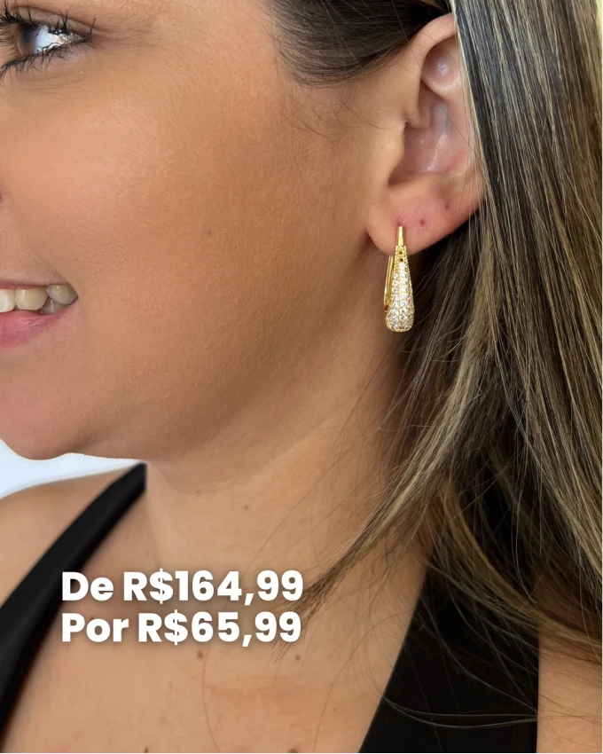 De R$94,99 Por R$37,99 (7) 1